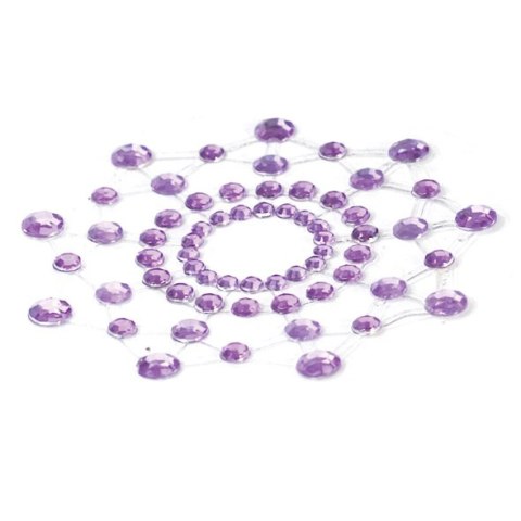 Bijoux Indiscrets - Mimi, fioletowe Bijoux Indiscrets - Mimi, fioletowe