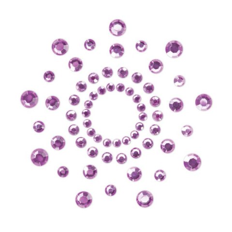Bijoux Indiscrets - Mimi, fioletowe Bijoux Indiscrets - Mimi, fioletowe