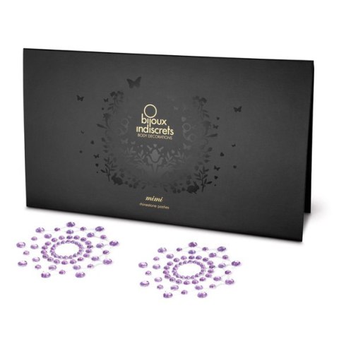 Bijoux Indiscrets - Mimi, fioletowe Bijoux Indiscrets - Mimi, fioletowe