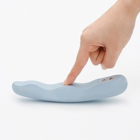 Iroha by Tenga - Minamo vibrator Iroha by Tenga - Minamo vibrator