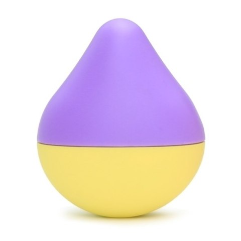 Iroha by Tenga - Mini Fuji Lemon vibrator Iroha by Tenga - Mini Fuji Lemon vibrator