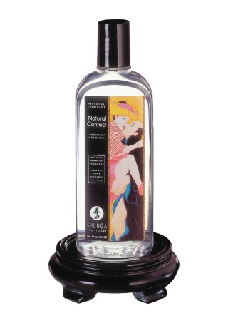 Lubrykant wodny Shunga Natural Contact Personal Lubricant 125 ml