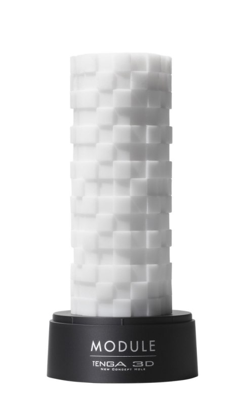 Masturbator Tenga 3D Module Masturbator Tenga 3D Module