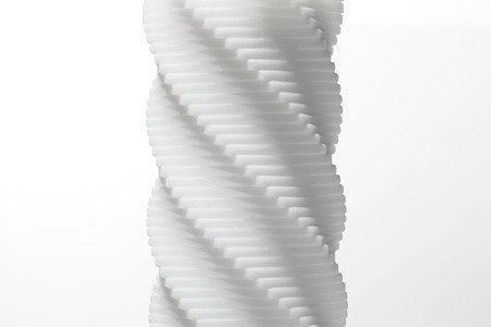 Masturbator Tenga 3D Spiral Masturbator Tenga 3D Spiral