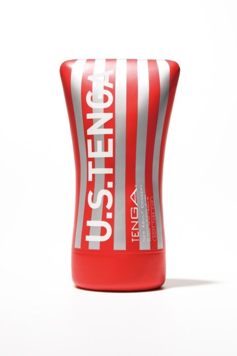 Masturbator Tenga US Miękka Tuba Masturbator Tenga US Miękka Tuba