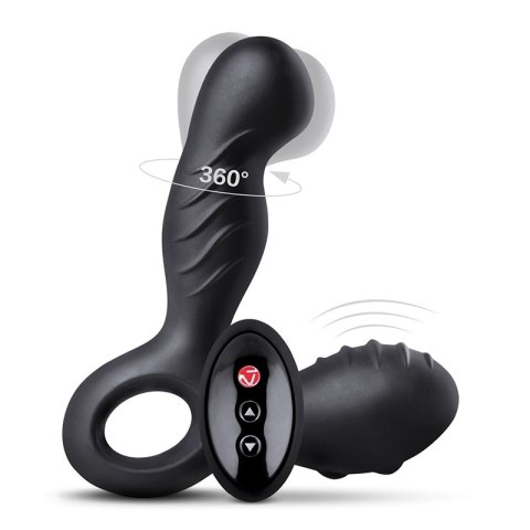 Nomi Tang - Spotty RC (czarny) Nomi Tang - Spotty RC (czarny)