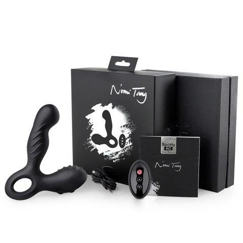 Nomi Tang - Spotty RC (czarny) Nomi Tang - Spotty RC (czarny)