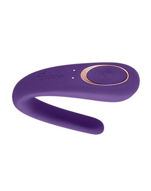 Satisfyer Double Classic Satisfyer Double Classic