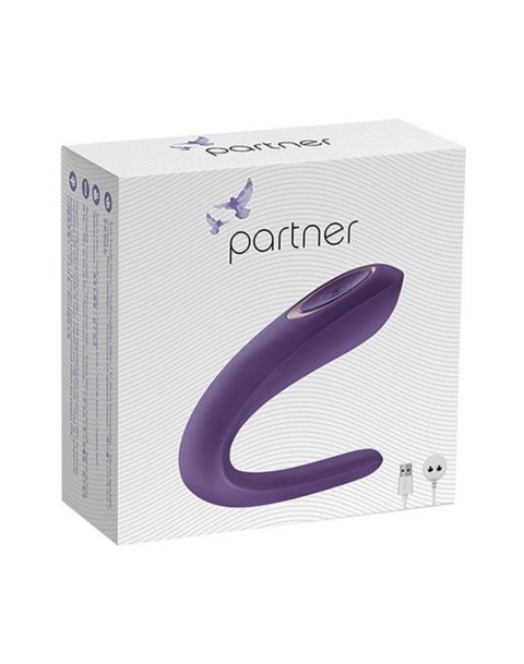 Satisfyer Double Classic Satisfyer Double Classic