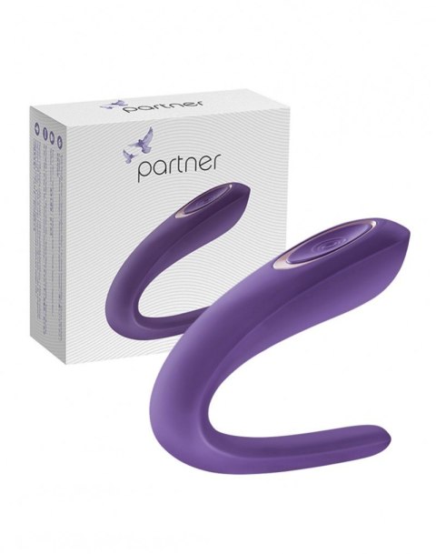 Satisfyer Double Classic Satisfyer Double Classic