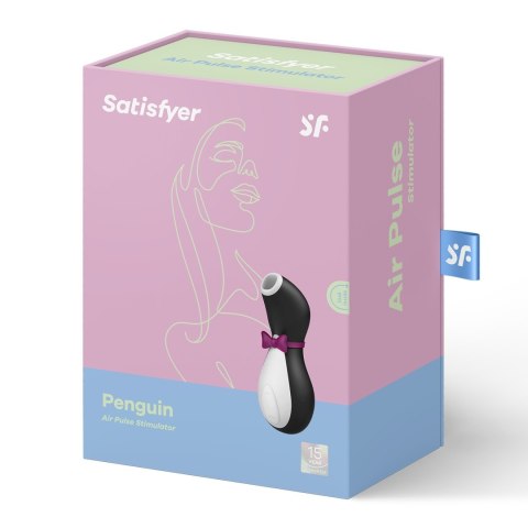 Satisfyer Penguin Satisfyer Penguin