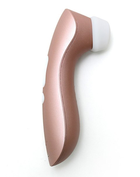 Satisfyer Pro 2 + Satisfyer Pro 2 +