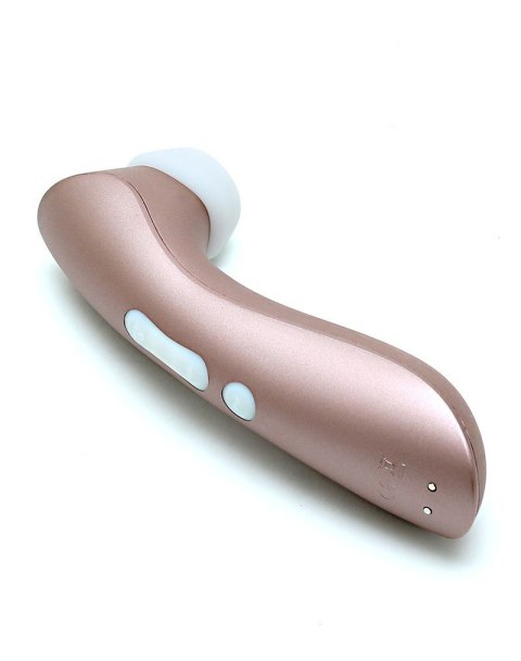 Satisfyer Pro 2 + Satisfyer Pro 2 +