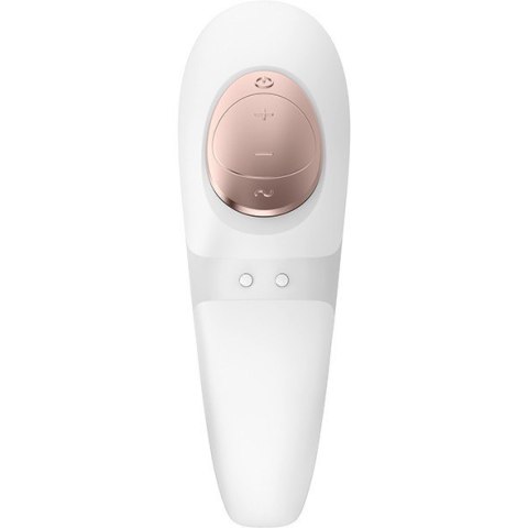 Satisfyer Pro 4 Couples Satisfyer Pro 4 Couples