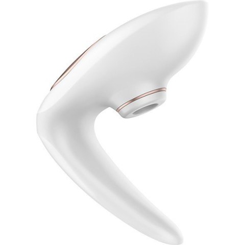 Satisfyer Pro 4 Couples Satisfyer Pro 4 Couples