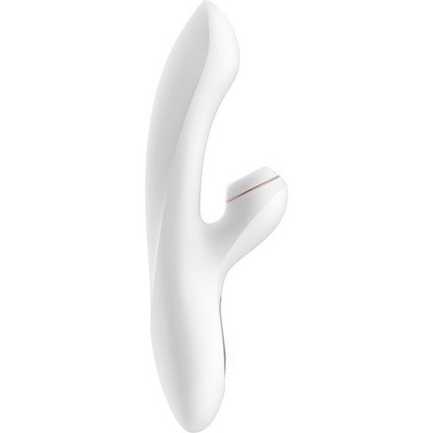 Satisfyer Pro + G-Spot Satisfyer Pro + G-Spot