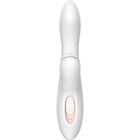 Satisfyer Pro + G-Spot Satisfyer Pro + G-Spot