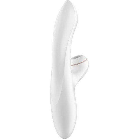 Satisfyer Pro + G-Spot Satisfyer Pro + G-Spot