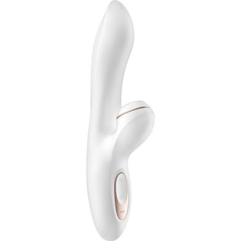 Satisfyer Pro + G-Spot Satisfyer Pro + G-Spot