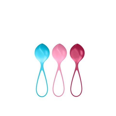 Satisfyer Strengthening Balls Satisfyer Strengthening Balls