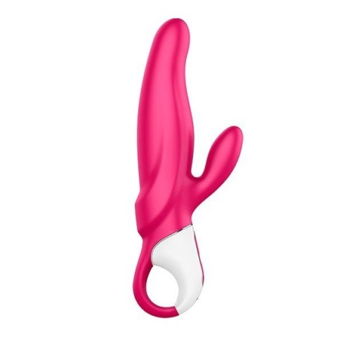Satisfyer Vibes Mr. Rabbit Pink Satisfyer Vibes Mr. Rabbit Pink