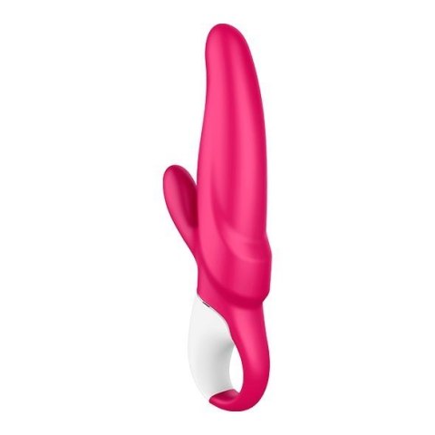 Satisfyer Vibes Mr. Rabbit Pink Satisfyer Vibes Mr. Rabbit Pink