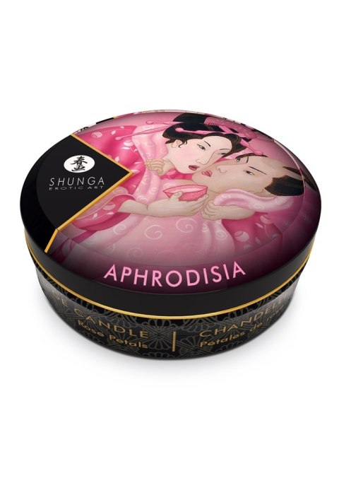 Shunga - Aphrodisia Massage Candle 30 ml Shunga - Aphrodisia Massage Candle 30 ml