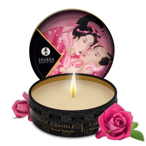 Shunga - Aphrodisia Massage Candle 30 ml Shunga - Aphrodisia Massage Candle 30 ml