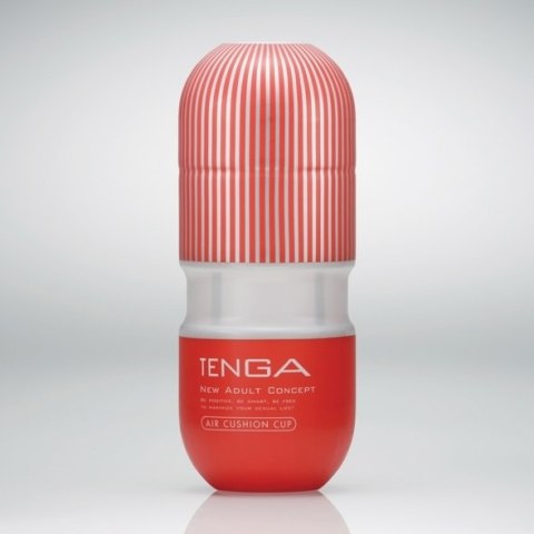 Tenga - Air Cushion Cup Tenga - Air Cushion Cup