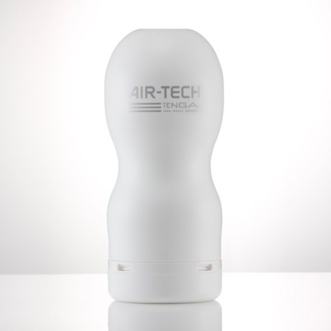 Tenga - Air-Tech Reusable Vacuum Cup (gentle) Tenga - Air-Tech Reusable Vacuum Cup (gentle)