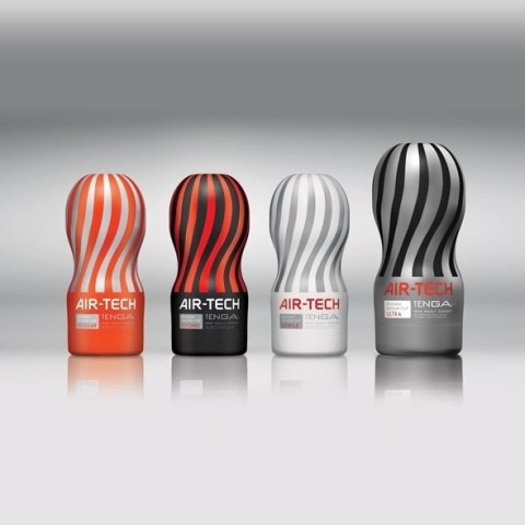 Tenga - Air-Tech Reusable Vacuum Cup (regular) Tenga - Air-Tech Reusable Vacuum Cup (regular)