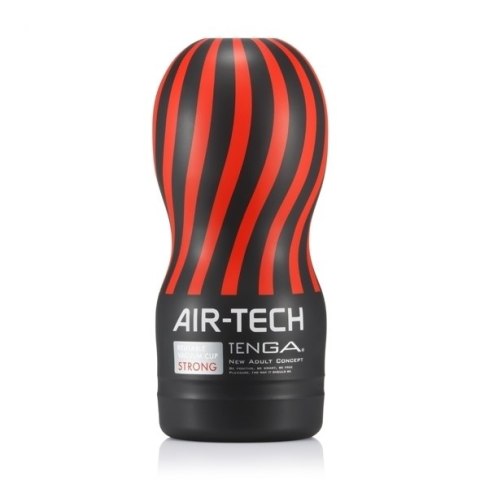 Tenga - Air-Tech Reusable Vacuum Cup (strong) Tenga - Air-Tech Reusable Vacuum Cup (strong)