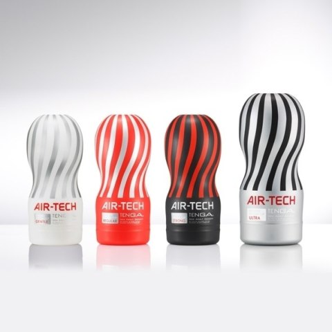 Tenga - Air-Tech Reusable Vacuum Cup (ultra) Tenga - Air-Tech Reusable Vacuum Cup (ultra)
