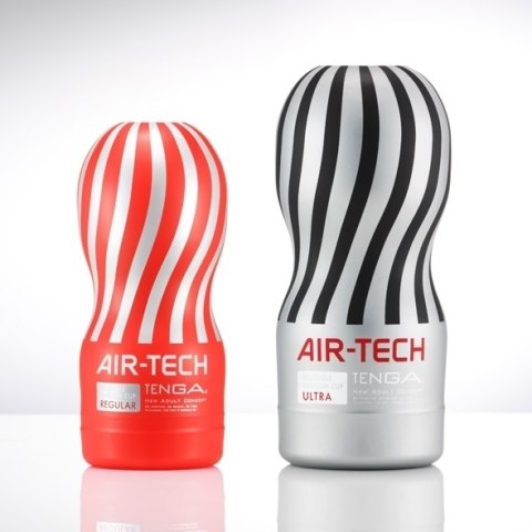 Tenga - Air-Tech Reusable Vacuum Cup (ultra) Tenga - Air-Tech Reusable Vacuum Cup (ultra)