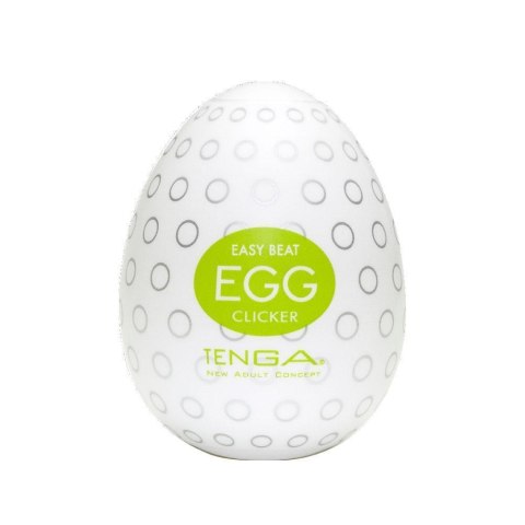 Tenga Egg - Clicker Tenga Egg - Clicker