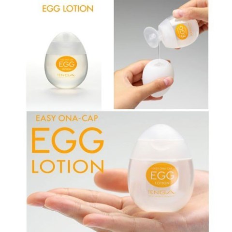 Tenga - Egg Lotion (lubrykant) Tenga - Egg Lotion (lubrykant)
