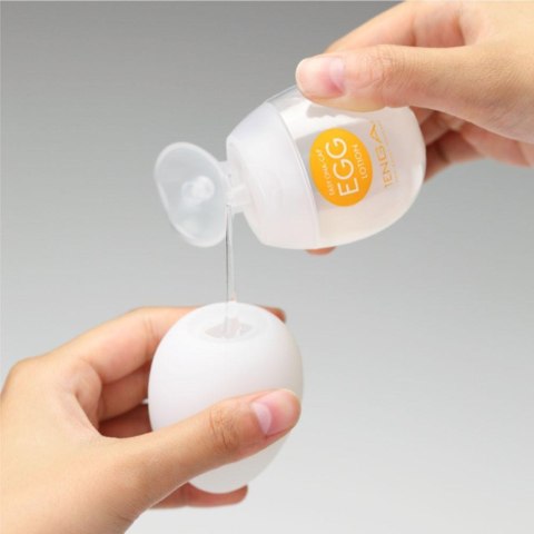 Tenga - Egg Lotion (lubrykant) Tenga - Egg Lotion (lubrykant)