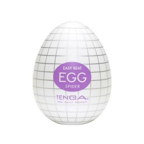 Tenga Egg - Spider Tenga Egg - Spider