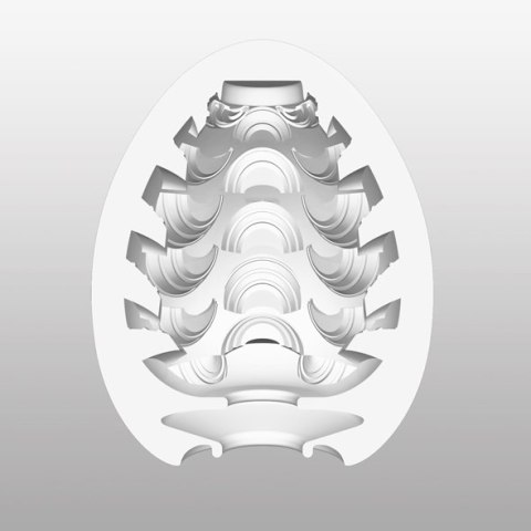 Tenga Egg - Stepper Tenga Egg - Stepper