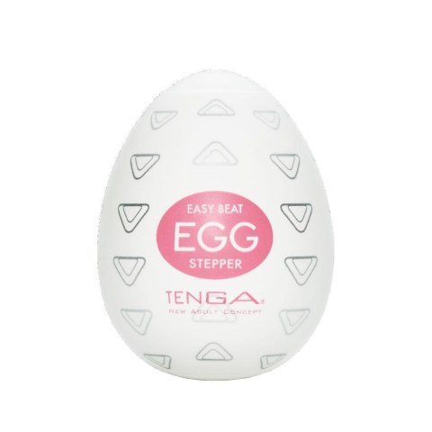Tenga Egg - Stepper Tenga Egg - Stepper