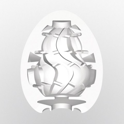 Tenga Egg - Twister Tenga Egg - Twister