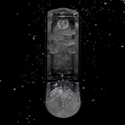 Tenga - Flip Hole (czarny) Tenga - Flip Hole (czarny)