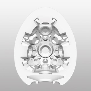 Tenga - Hard Boiled Egg - Crater
