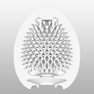 Tenga - Hard Boiled Egg - Misty