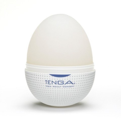 Tenga - Hard Boiled Egg - Misty Tenga - Hard Boiled Egg - Misty
