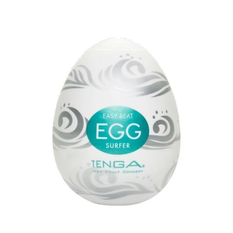Tenga - Hard Boiled Egg - Surfer Tenga - Hard Boiled Egg - Surfer