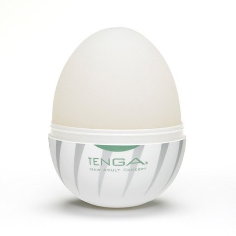Tenga - Hard Boiled Egg - Thunder Tenga - Hard Boiled Egg - Thunder