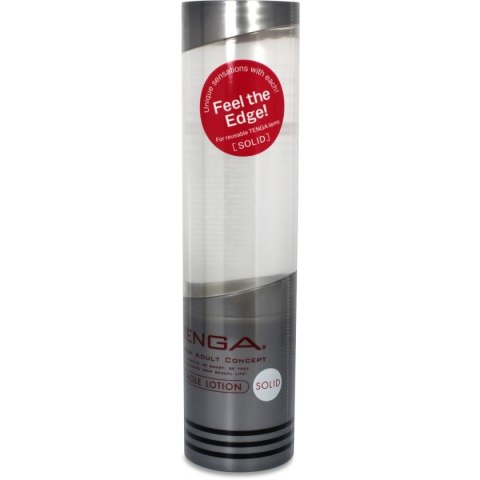 Tenga Hole Lotion Solid 170ml Tenga Hole Lotion Solid 170ml