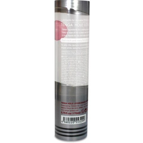 Tenga Hole Lotion Solid 170ml Tenga Hole Lotion Solid 170ml