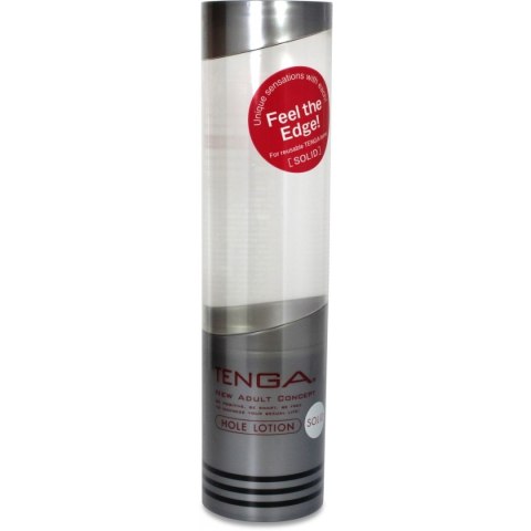 Tenga Hole Lotion Solid 170ml Tenga Hole Lotion Solid 170ml